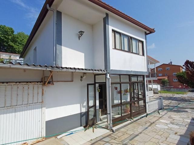 Casa en alquiler en San Xoán do Monte, Vigo