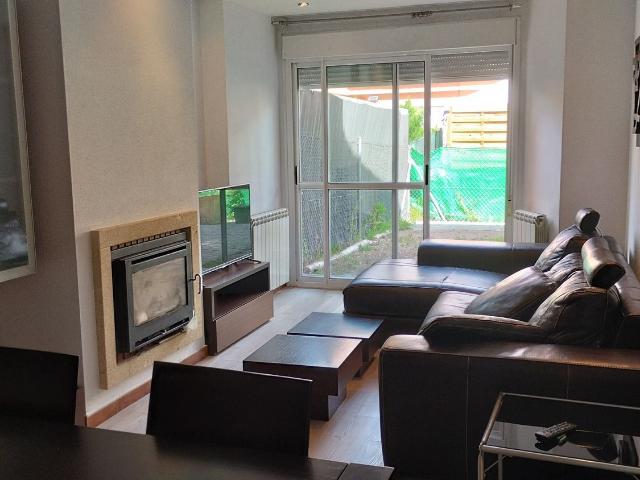 Casa en alquiler en Urbanización Aldeamayor Golf, Aldeamayor De San Martín