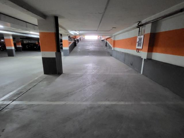 Parking en alquiler en Valladolid, Villa del Prado