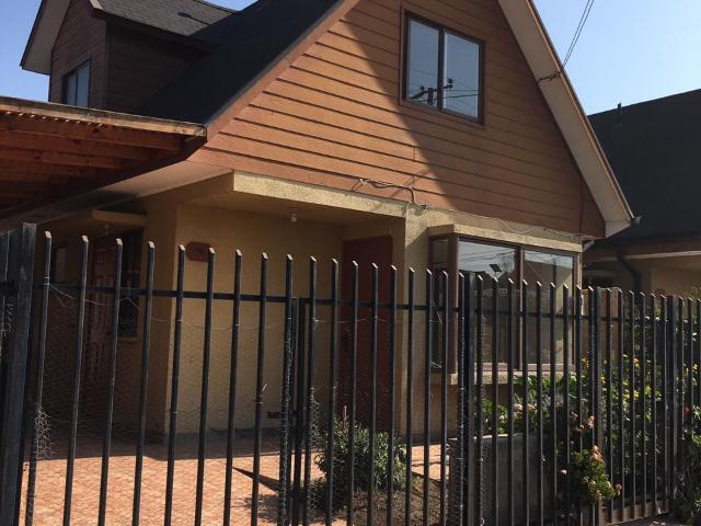 Casa en arriendo en Putre, Metropolitana
