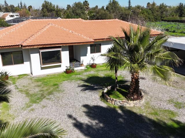 Departamento en arriendo en Lampa, Provincia de Chacabuco