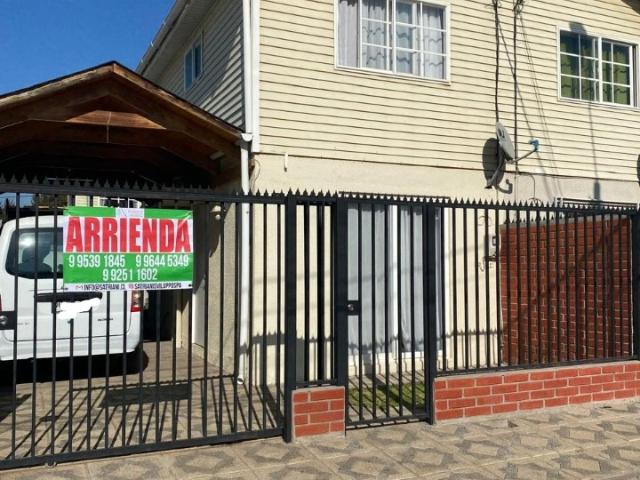 Casa en arriendo en Putre, Metropolitana