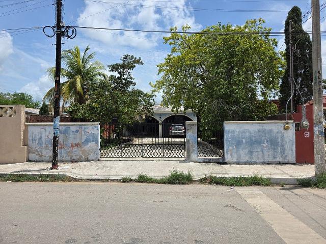 Casa en renta en Kanasín, Yucatán
