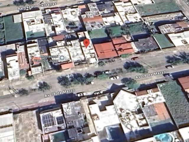 PROPIEDAD EN COATZACOALCOS VER. A 10 MIN DE LA PLAYA !