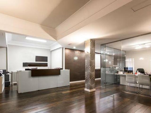 Casa en alquiler en Madrid