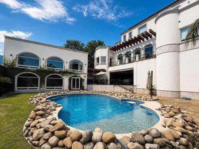 Casa en venta en Gral. Terán, Nuevo León
