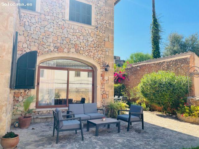 Casa en alquiler en Santa María Del Cami, sa Vileta