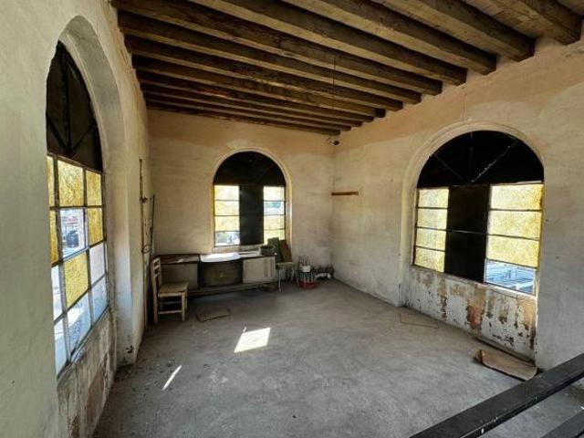PROPIEDAD EN EL CENTRO HISTORICO DE QUERÉTARO