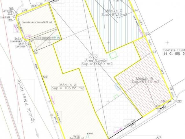 PROPIEDAD EN EL CENTRO HISTORICO DE QUERÉTARO