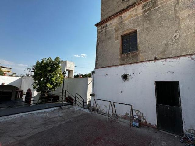PROPIEDAD EN EL CENTRO HISTORICO DE QUERÉTARO