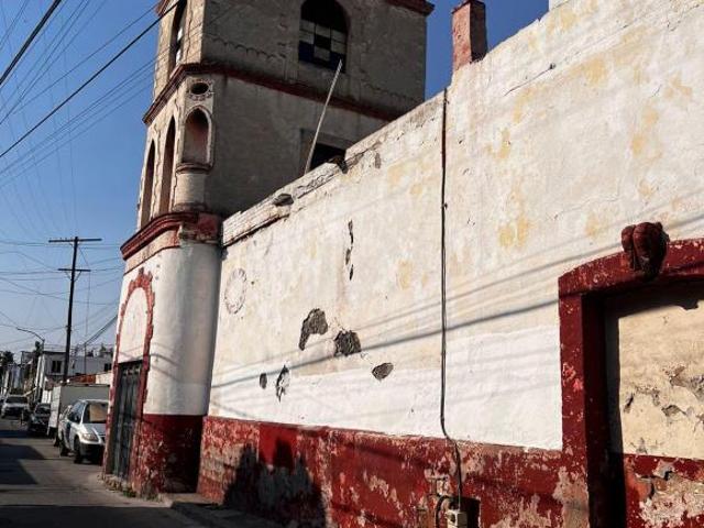 PROPIEDAD EN EL CENTRO HISTORICO DE QUERÉTARO