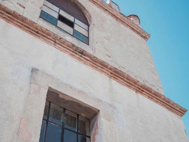 PROPIEDAD EN EL CENTRO HISTORICO DE QUERÉTARO