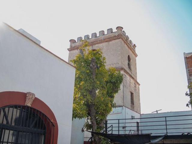 PROPIEDAD EN EL CENTRO HISTORICO DE QUERÉTARO