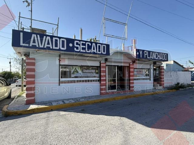 Local Comercial en venta en Reynosa, Tamaulipas