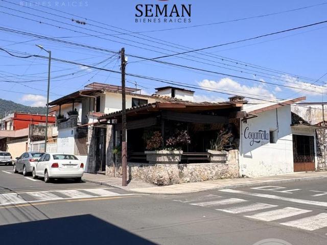 Casa en venta en Centro, Orizaba