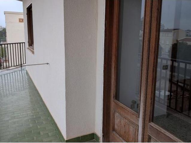 Piso en venta en Crist Rei, Raiguer