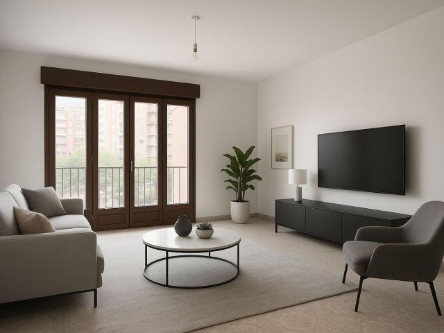 Piso en venta en Crist Rei, Raiguer