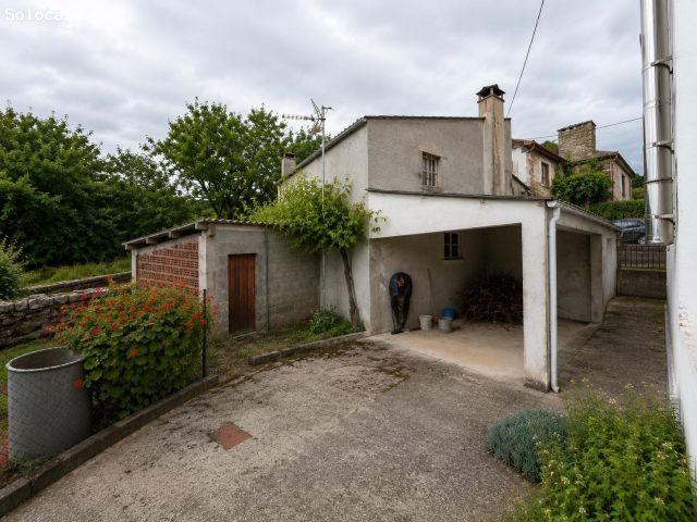 Casa en venta en Ortegal, Galicia