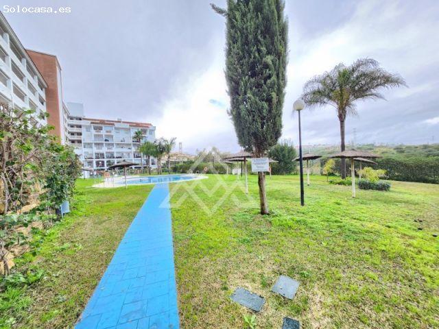 Piso en alquiler en La Paloma de Manilva, Costa del Sol Occidental