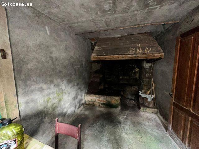 Casa en venta en Covas, A Mariña Occidental