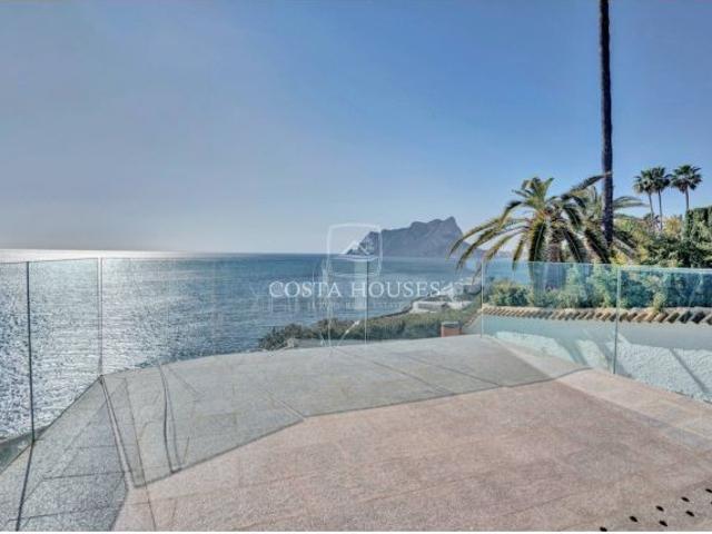 Casa en venta en la Marina Alta, Valencia