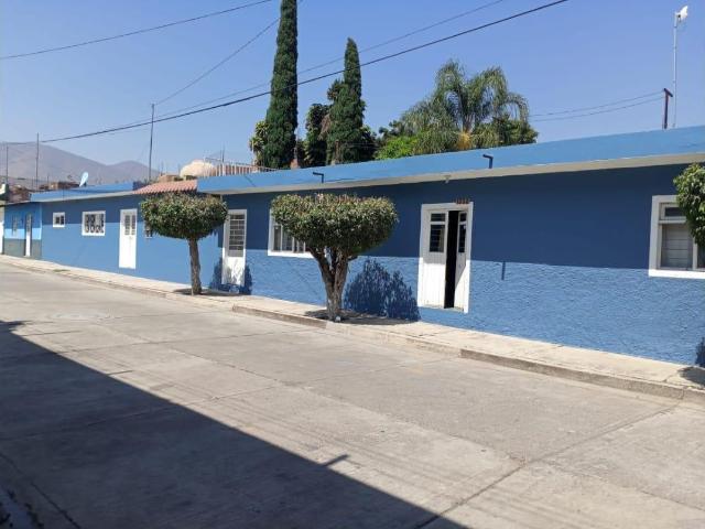 Casa en renta en Jacona, Michoacán