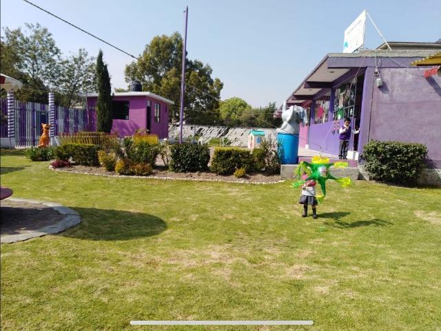 Casa en renta en Tonanitla, Estado de México