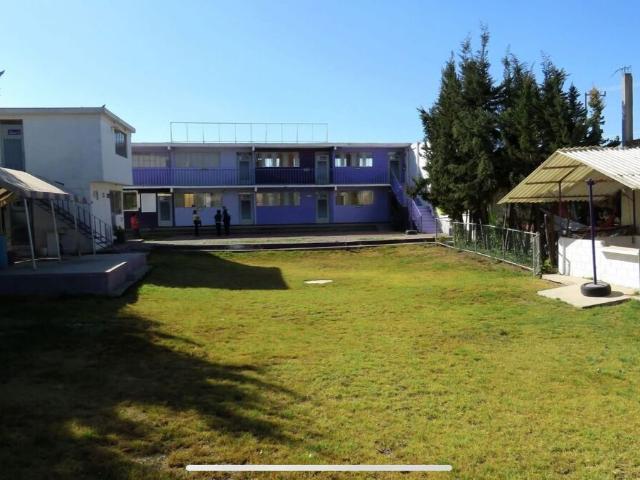 Casa en renta en Tonanitla, Estado de México