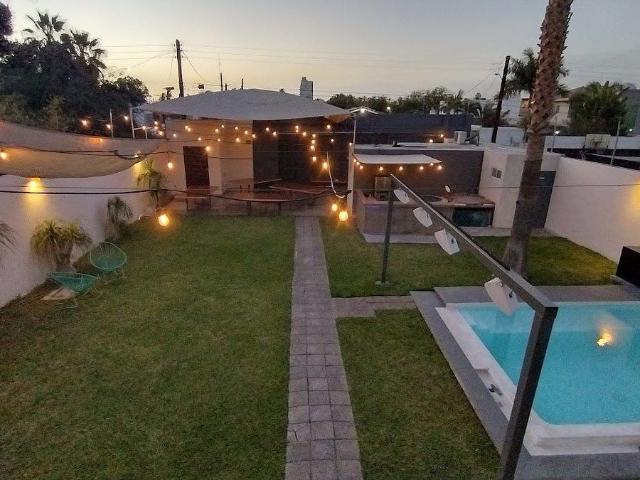Casa en renta en La Paz, Baja California Sur
