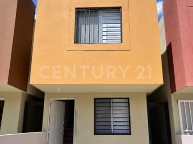 Casa en renta en García, Nuevo León