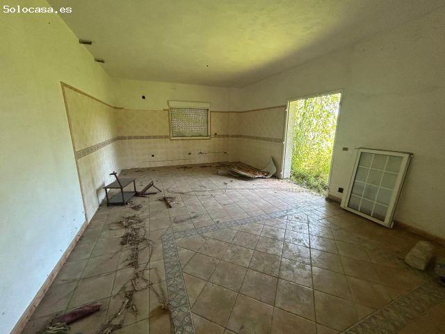 Casa en venta en Ribeira, A Barbanza