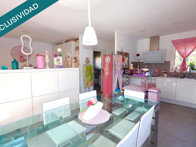 Chalet en venta en Can Salvà, la Selva