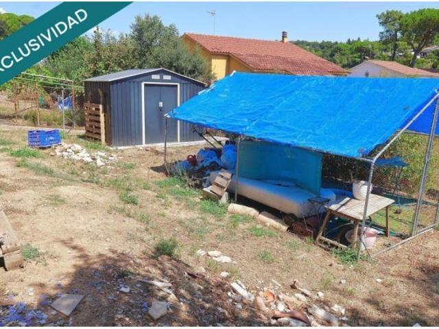 Casa en venta en Can Salvà, la Selva