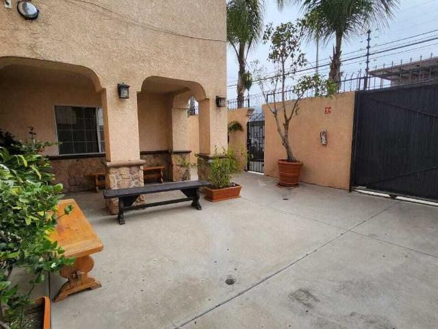 Edificio en venta en Playas De Rosarito, Baja California
