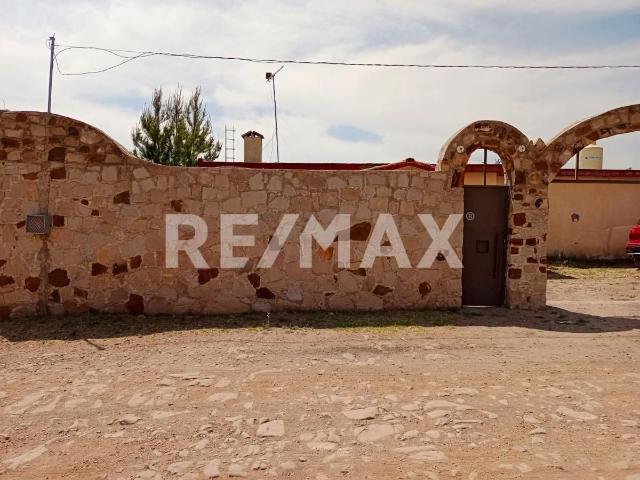 Rancho en venta en Durango