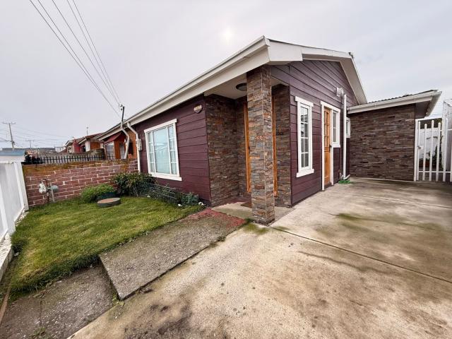 Departamento en arriendo en Punta Arenas, Magallanes Y De La Antártica Chilena