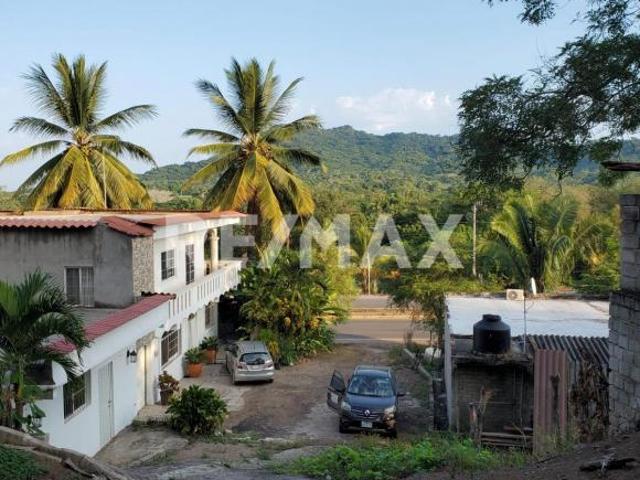 Terreno en venta en Compostela, Nayarit