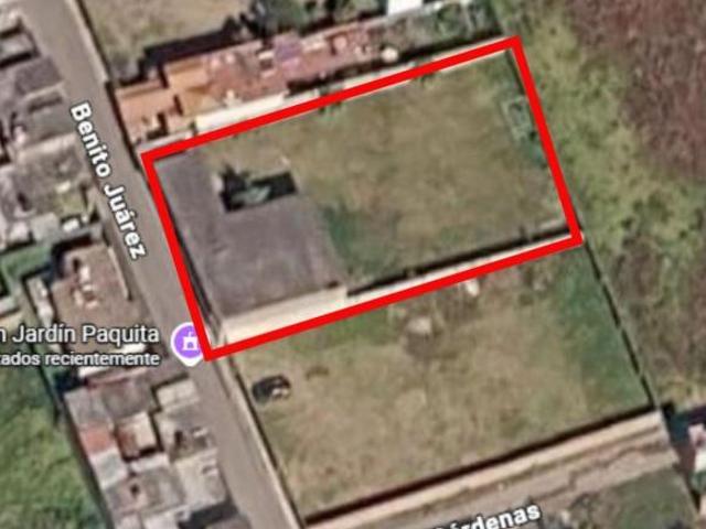 Terreno en venta en Mazatecochco De José María Morelos, Tlaxcala