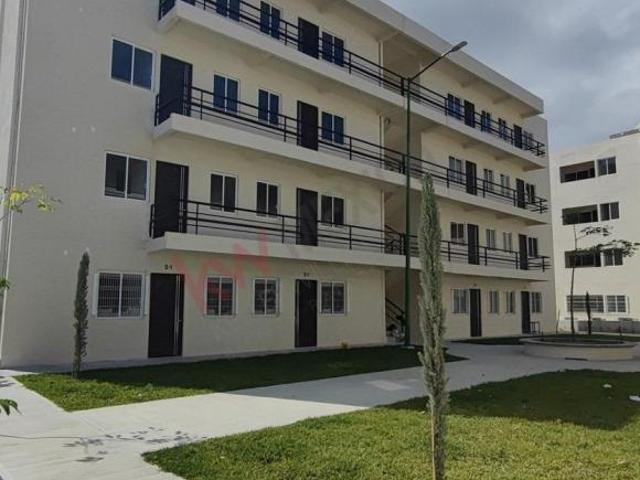 Departamento en venta en Tuxtla Gutiérrez, Chiapas