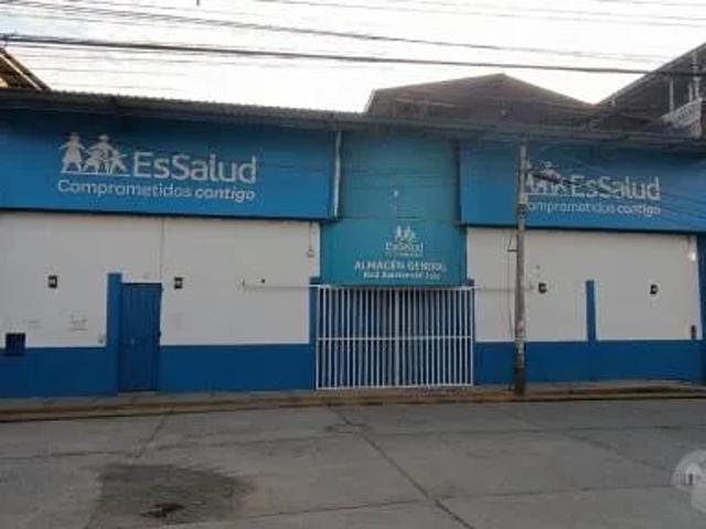 Local Comercial venta en Cajamarca