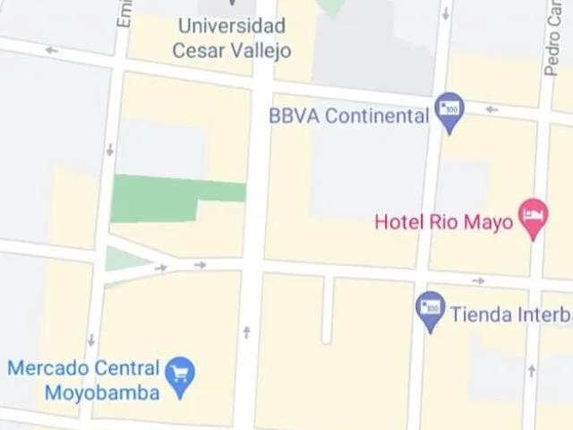 Casa venta en San Martin