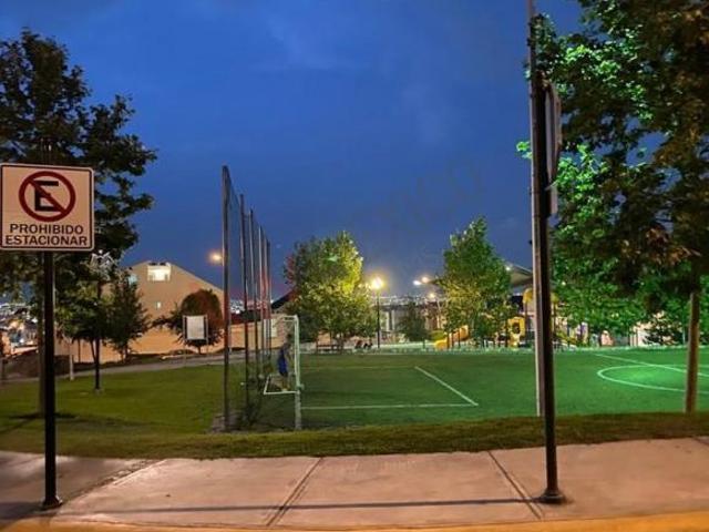 Casa En Condominio en venta en Dr. Coss, Nuevo León