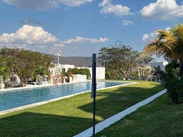 Dúplex en venta en Morelos