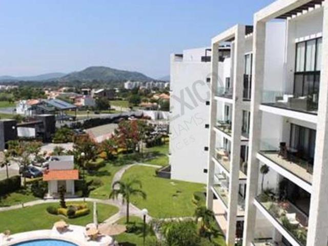 Departamento en venta en Morelos