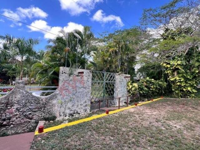 Casa en venta en Tahmek, Yucatán