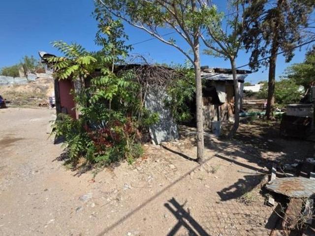 Casa en venta en Juárez, Chihuahua