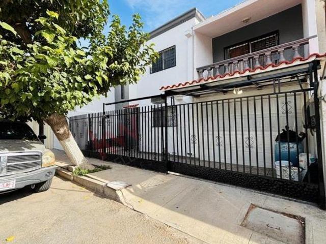 Casa en venta en Juárez, Chihuahua