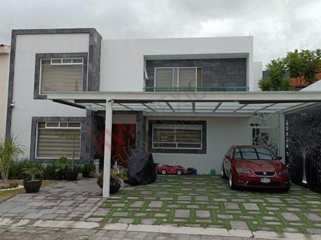 Casa en venta en Apizaco, Tlaxcala