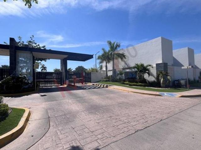 Casa En Condominio en venta en Culiacán, Sinaloa