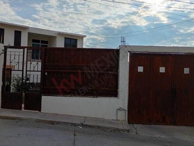 Casa en venta en Miguel Auza, Zacatecas